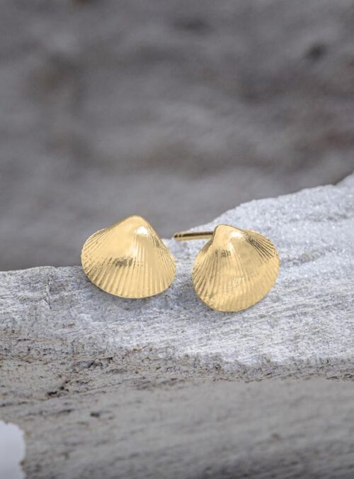 PS-2021_EarringsStud-YG PS-2021_EarringsStud-YG