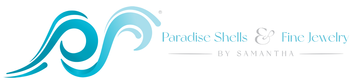 Paradise Shells Fine Jewelry by Samantha logo