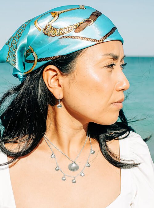 Paradise Shell Re-Color-80 Paradise Shell Re-Color-80