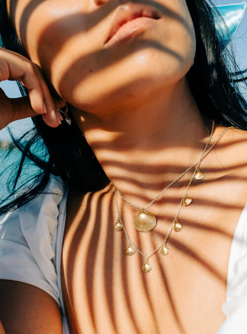 Paradise Shell Re-Color-90 Paradise Shell Re-Color-90