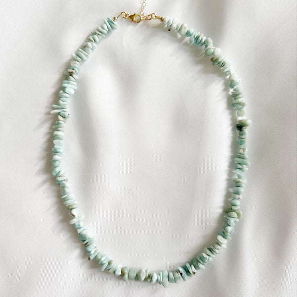 Dory necklace