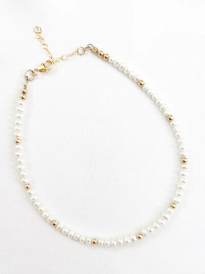 Juno Anklet
