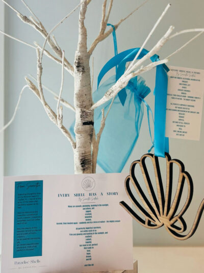 Ocean Spirit Ornament