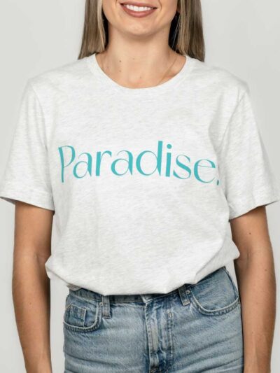 Paradise Tee