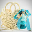 scarlett bag ivory