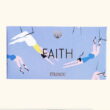 Faith Soap by Musee, packaging