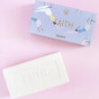 Faith Soap by Musee