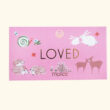 Loved