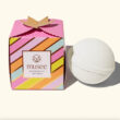 Blooming Lily Luxe Bath Balm