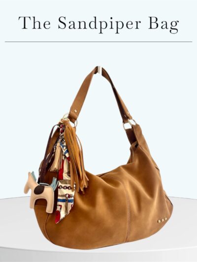 Sandpiper Shoulder Bag