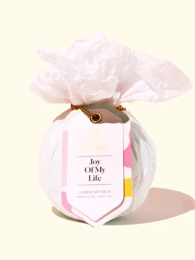 Joy Of My Life Bath Balm
