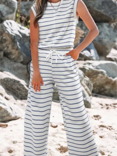 The Comfy Cozy Cali Set