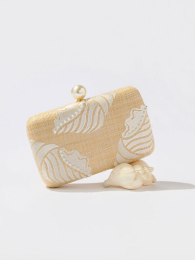 Beauty & the Beach Bag