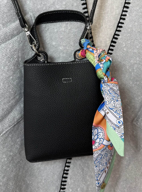 Amanda Bag black color