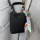 Amanda Bag black color