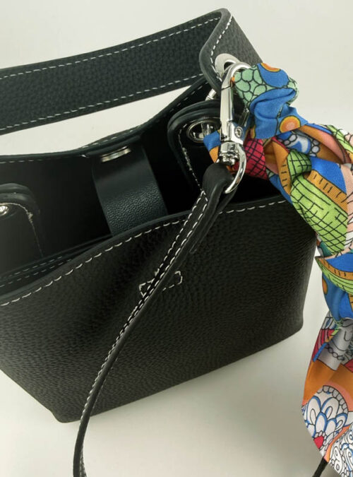 Amanda Bag black color