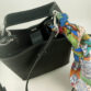 Amanda Bag black color