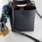 Amanda Bag navy color