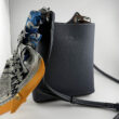 Amanda Bag navy color