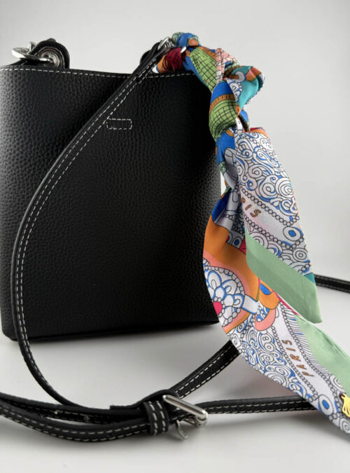 Amanda Bag black color