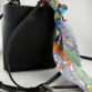 Amanda Bag black color